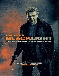 Blacklight (2022) - IMDb